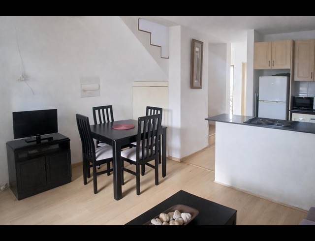 2 BEDROOM PROPERTY TO RENT IN MORNINGSIDE